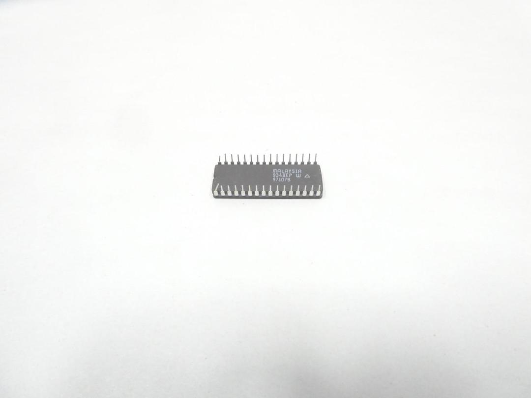 YORK 031-01097-008 READ-ONLY MEMORY EPROM