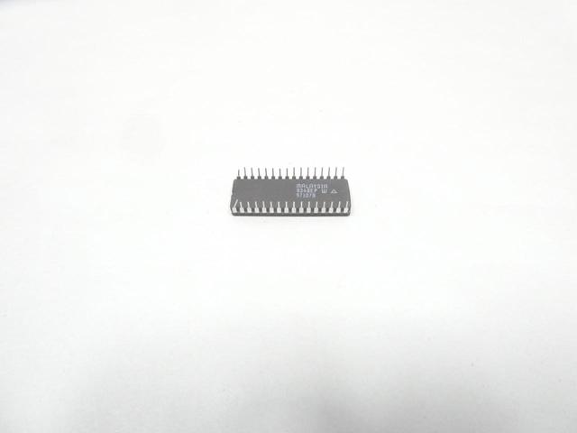 YORK 031-01097-008 READ-ONLY MEMORY EPROM