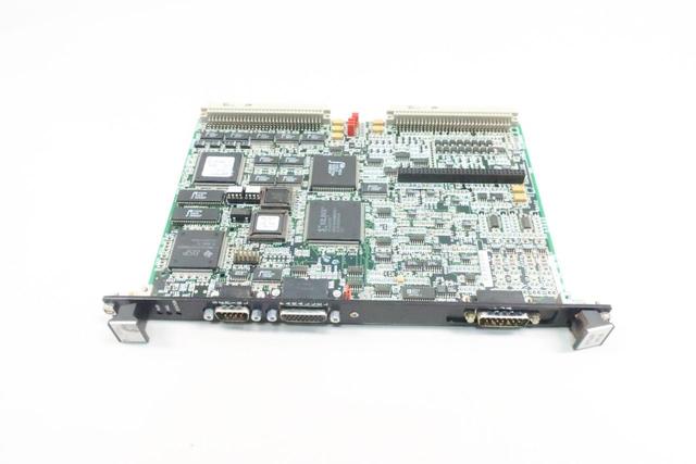 GENERAL ELECTRIC GE IS200VTURH1ACB MARK VI SPEED VME TURBINE BOARD