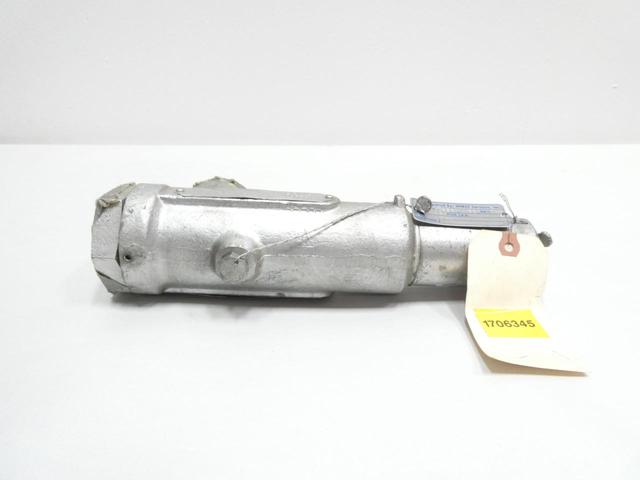 CROSBY JMB-C-A STEEL THREADED RELIEF VALVE 250PSI 1IN X 1-1/2IN NPT