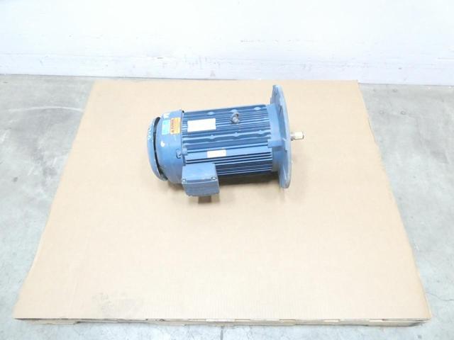 SEW EURODRIVE DRE132M4/FG/C AC MOTOR 7.5HP 1755RPM 230/460V-AC