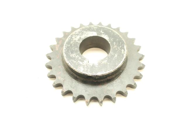 MARTIN 60B26 SINGLE ROLLER CHAIN SPROCKET 1-15/16IN 26T