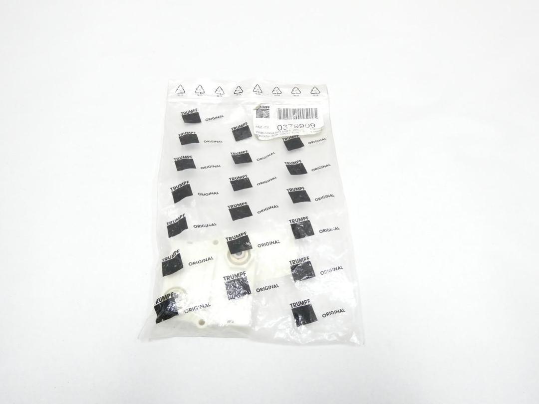 TRUMPF 0379909 50R 600W RESISTOR