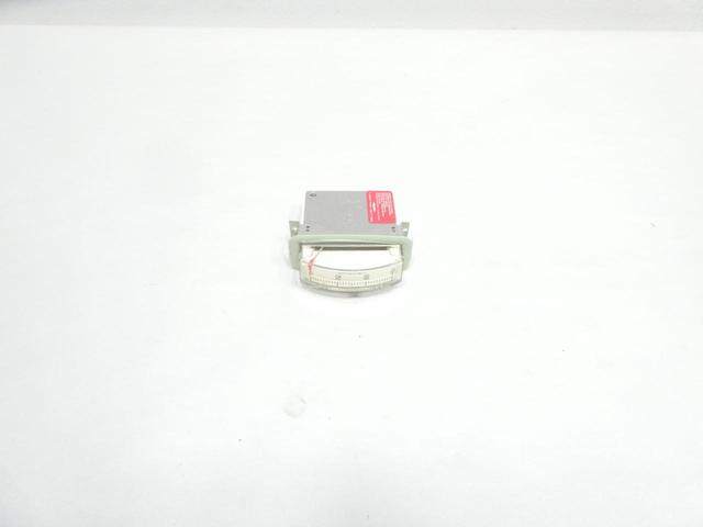 INTERNATIONAL INSTRUMENTS 1136D1030AA0075 PANEL METER 0-750IN