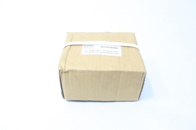 GESTRA DK57HDN25-GM-NPT-1 THERMODYNAMIC STEAM TRAP 1IN NPT