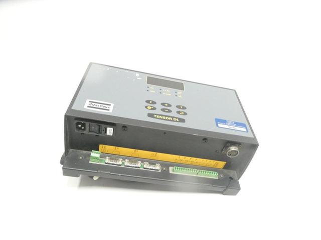 ATLAS COPCO D313-DL-ADVANCED NUTRUNNER CONTROLLER 100-120/220-240V-AC