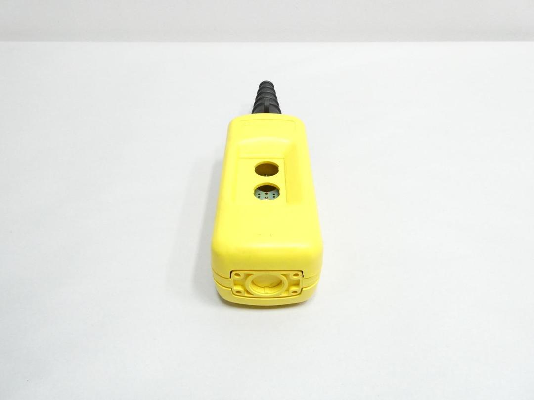 SCHNEIDER XAC-A02H7 PENDANT CONTROL STATION 120V-AC