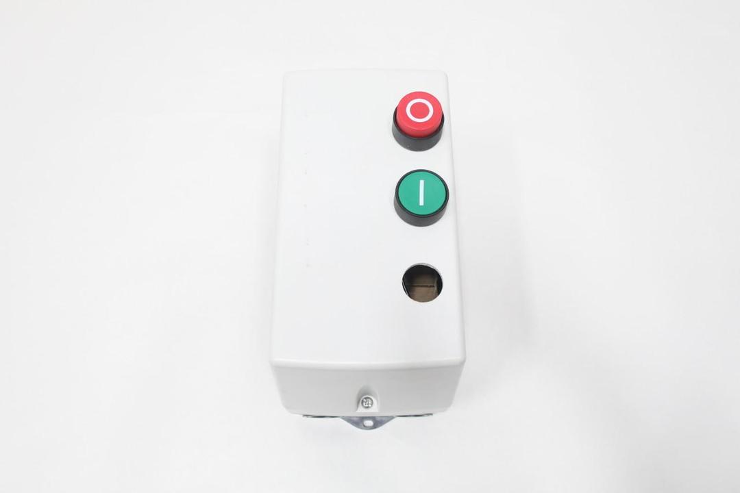LOVATO M2-P012-13-120-60-A9 FULL VOLTAGE STARTER 120V-AC 7-1/2KW