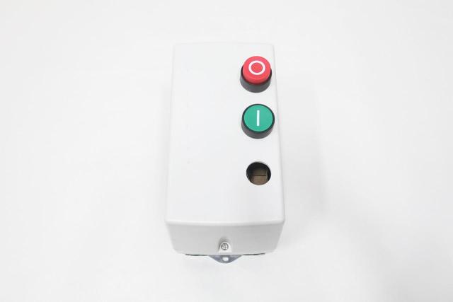 LOVATO M2-P012-13-120-60-A9 FULL VOLTAGE STARTER 120V-AC 7-1/2KW