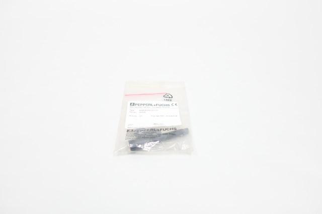 PEPPERL FUCHS NRN6-8GM40-E2-C-V1 250528 INDUCTIVE PROXIMITY SENSOR