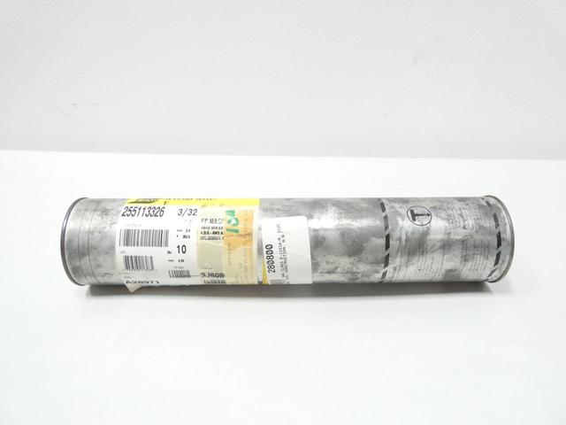 ESAB 255113326 ATOM ARC ELECTRODE 3/32IN 14IN 10LB