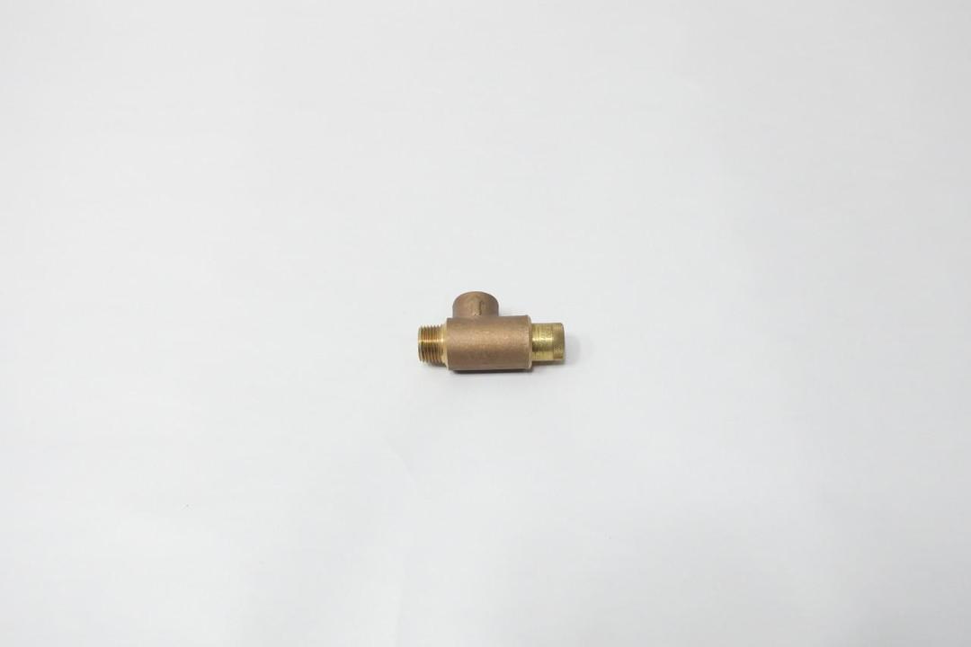WILKINS 1500 CALIBRATED PRESSURE RELIEF VALVE 75-175PSI 3/4IN NPT