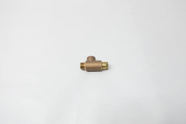 WILKINS 1500 CALIBRATED PRESSURE RELIEF VALVE 75-175PSI 3/4IN NPT