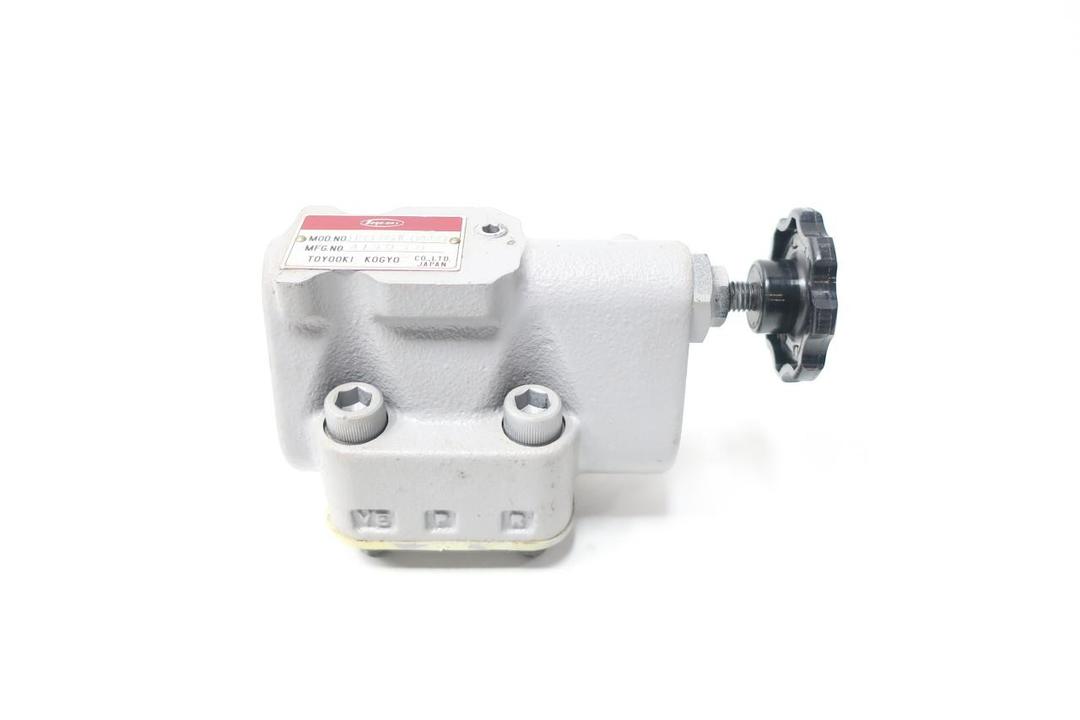 TOYO-OKI HR3-BG1L-04-950 BALANCING PISTON RELIEF VALVE
