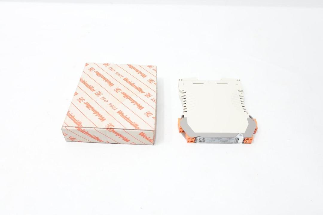 WEIDMULLER 844702 SIGNAL CONVERTER
