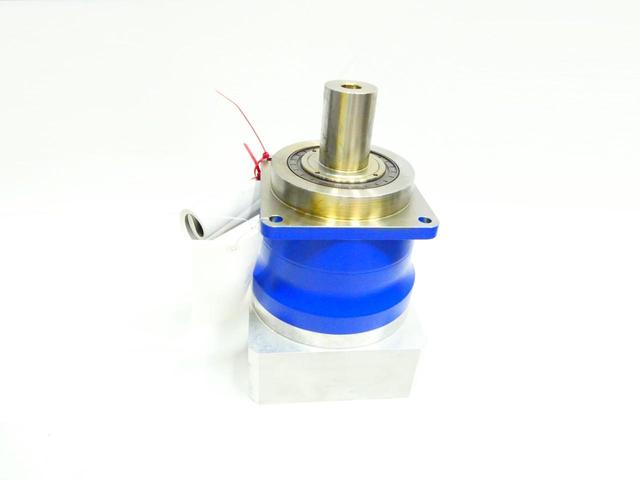 WITTENSTEIN SP 180S-MF1-10-0M1-2S SERVO PLANETARY GEAR REDUCER