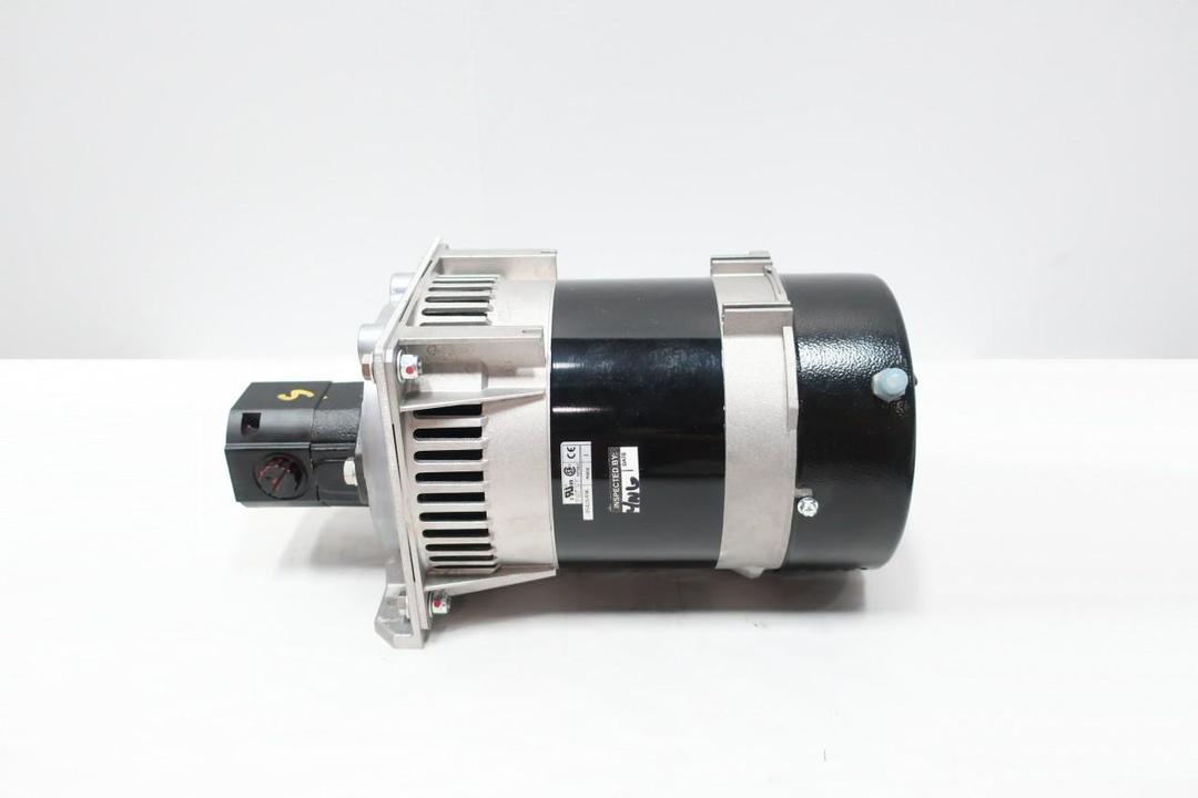 HARRISON HU03.5PMG-15G5/B/00000/0/0 PORTABLE HYDRAULIC GENERATOR 220V-AC 3.5KW