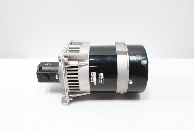 HARRISON HU03.5PMG-15G5/B/00000/0/0 PORTABLE HYDRAULIC GENERATOR 220V-AC 3.5KW