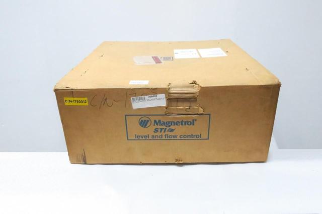 MAGNETROL B40-1B60-L0M LIQUID LEVEL SWITCH 120V-AC