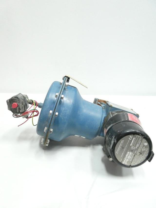 Silenziatore Di Precisione Litton Poly-Scientific BDF-Q2-50-10 Serie Clifton (Usato/testato)