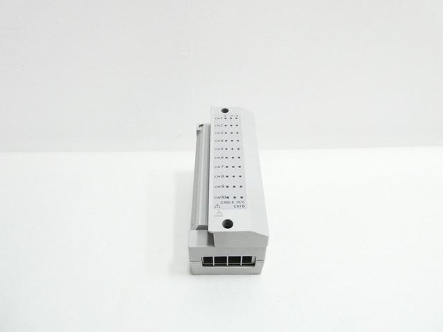 YOKOGAWA DU100-11 S1 INPUT MODULE