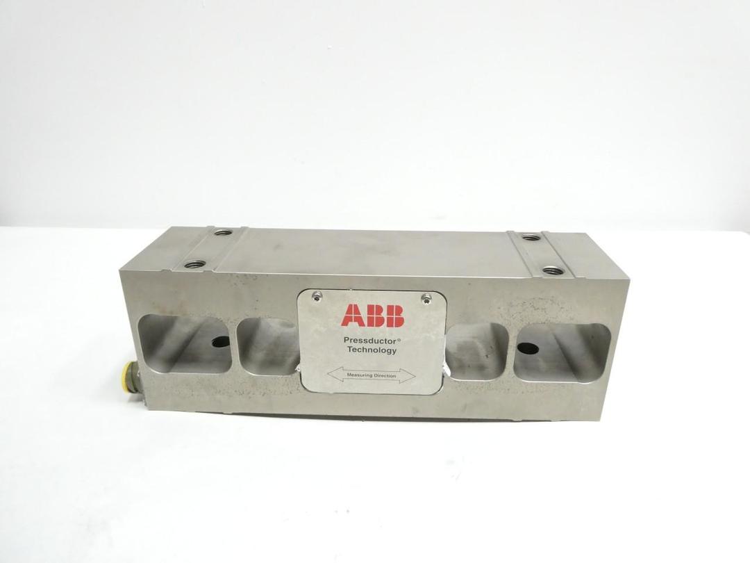 ABB PFTL 101B PRESSDUCTOR LOAD CELL 5KN