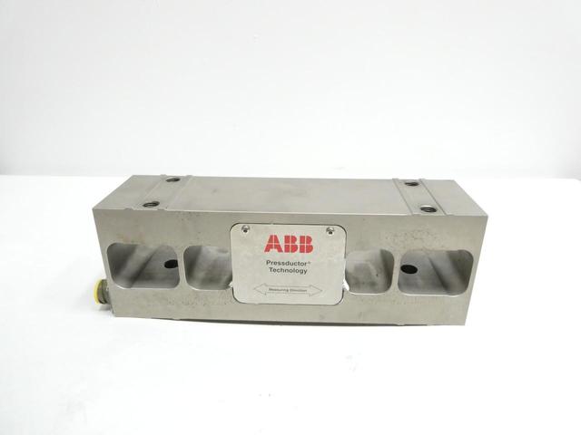 ABB PFTL 101B PRESSDUCTOR LOAD CELL 5KN