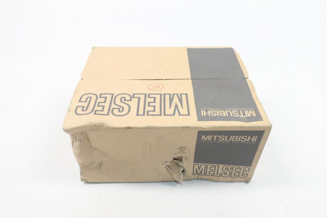 MITSUBISHI A1SY10 OUTPUT MODULE