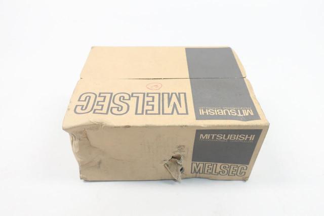 MITSUBISHI A1SY10 OUTPUT MODULE