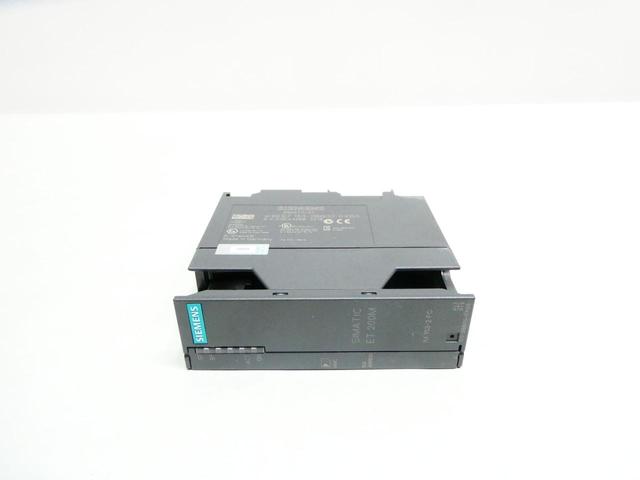 SIEMENS 6ES7 153-2BB00-0XB0 SLAVE INTERFACE MODULE
