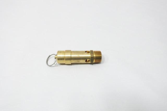 CONTROL DEVICES SB75 AIR SAFETY VALVE 3/4IN NPT 50PSI