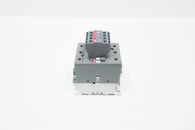 ABB A63-30-22 1SBL371001R8922 AC CONTACTOR 115-127V-AC 90A AMP 60HP