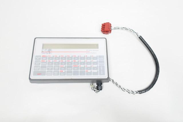 MAPLE SYSTEMS GEN450B-003 DRIVE SYSTEM MINI TERMINAL