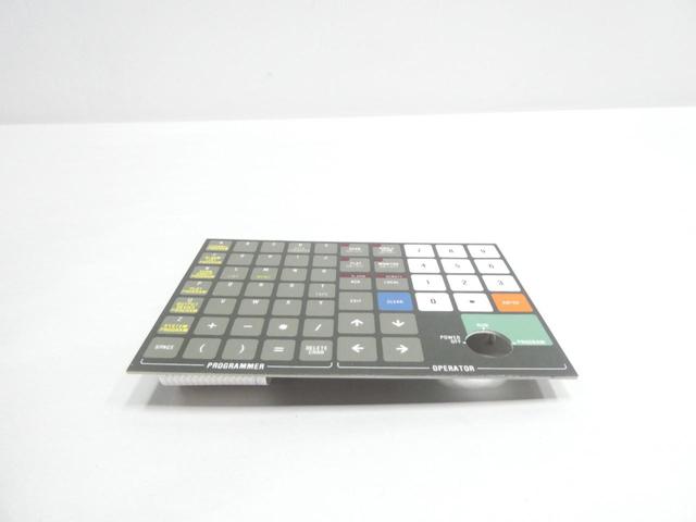 MRK 5839017 OPERATOR PANEL KEYPAD