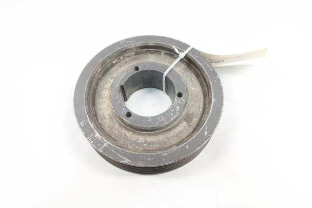 BROWNING 4Q3V80 4 GROOVE V-BELT SHEAVE