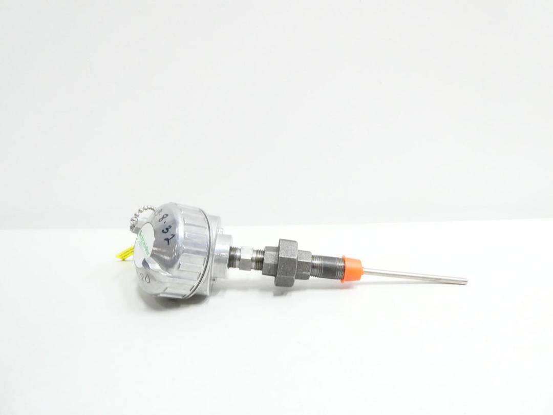 SCHNEIDER R1T185H483-004 RTD 4-3/8IN 1/4IN