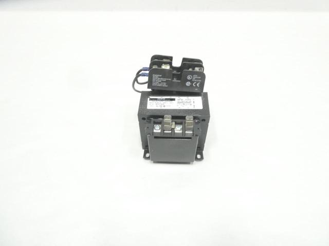 SIEMENS MT0150A VOLTAGE TRANSFORMER 150VA 240/480V-AC 120V-AC