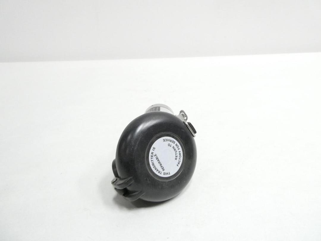 PMC MIN-PTEL-CER-TH PRESSURE TRANSMITTER 0-100PSI 24V-DC
