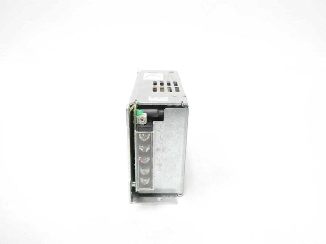 OMRON S8PS-10024CD POWER SUPPLY 100-240V-AC 4.5A AMP 24V-DC