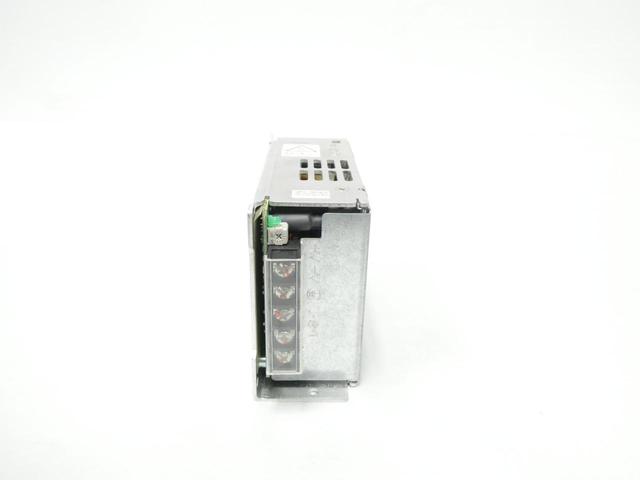 OMRON S8PS-10024CD POWER SUPPLY 100-240V-AC 4.5A AMP 24V-DC