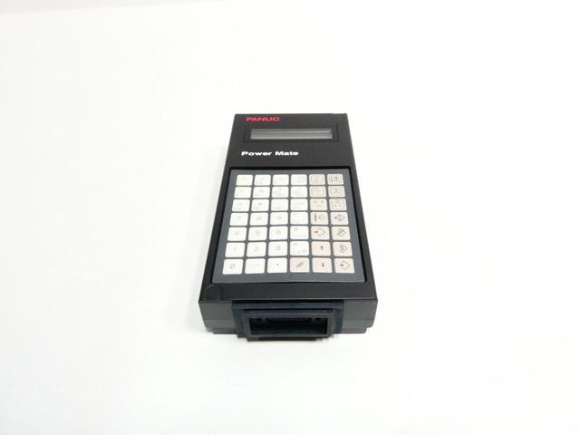 FANUC A02B-0118-C131 KEYPAD