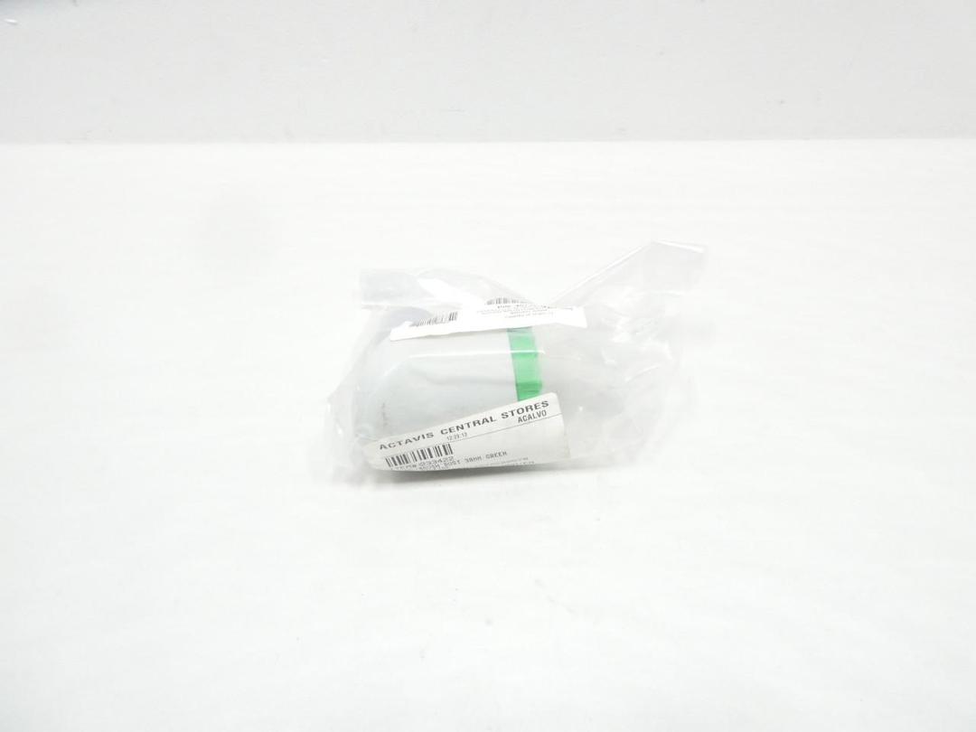 NILFISK 4072200578 DUST BRUSH 38MM GREEN