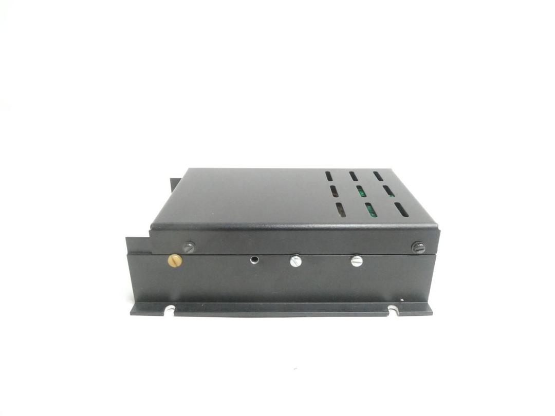 CONVERTER CONCEPTS VT25-182-10/FB POWER CONVERTER 10-40V-DC 1A AMP 28V-DC
