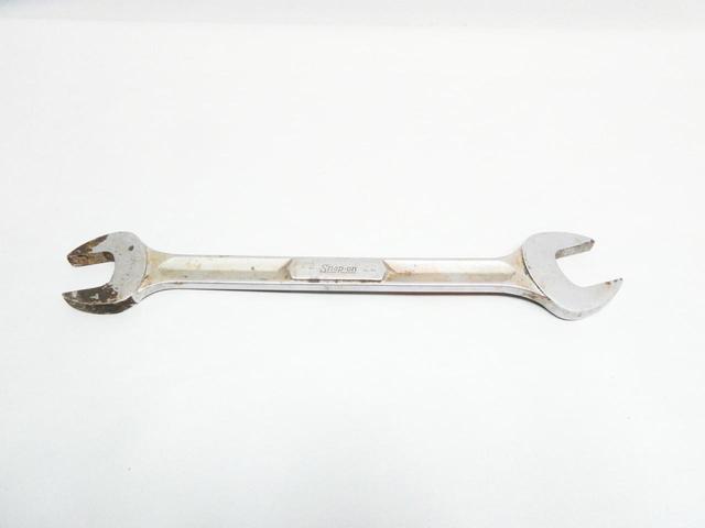 SNAP-ON VS4044 1-3/8IN OPEN-END WRENCH