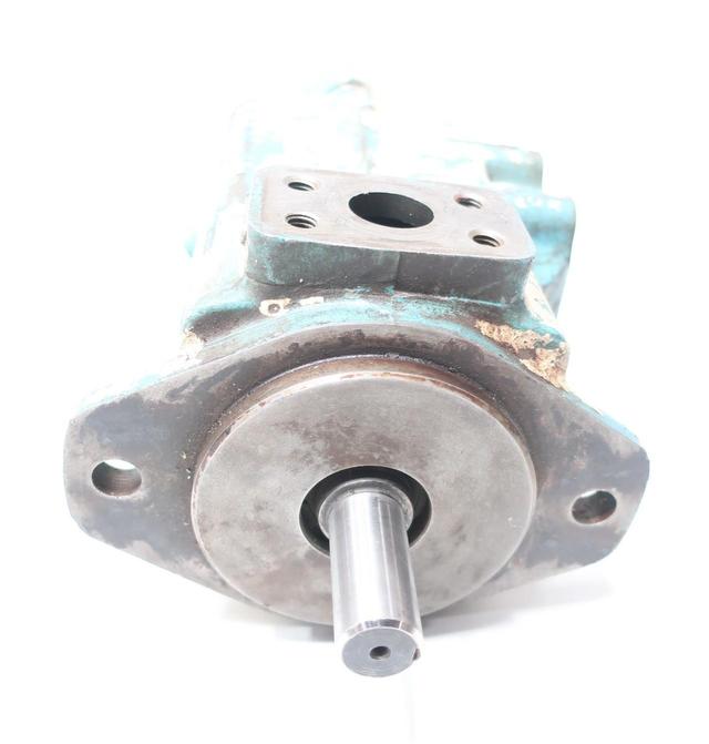 VICKERS 2520V12A8 HYDRAULIC VANE PUMP