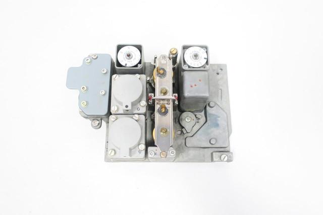 TAYLOR 58S402 SUBASSEMBLY CONTROL MODULE