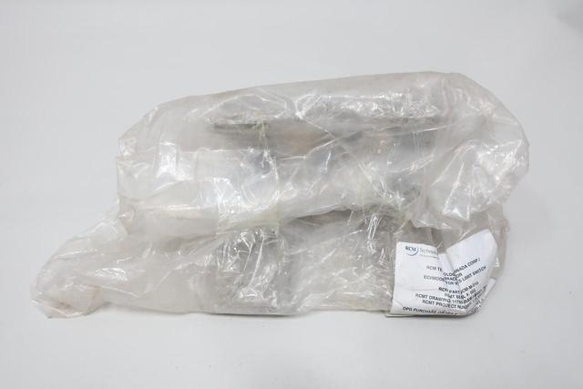 RCM INDUSTRIES RCM-M-310 BRACKET FOR ECI/MODERATOR VALVES LIMIT SWITCH