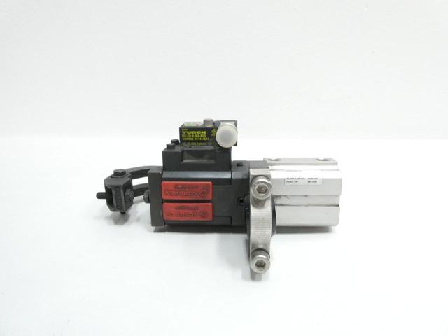 NORGREN GC3F1AXBXE2BX GRIPPER