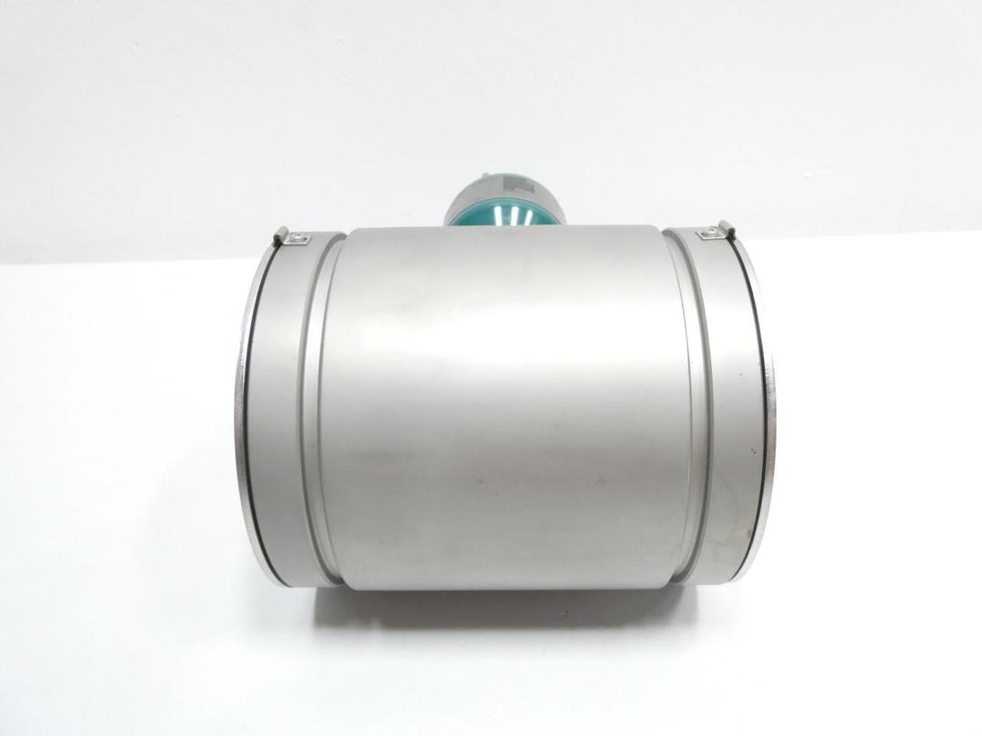 YOKOGAWA AXF100C-PNCE1H-AA11-2NB/FF1/GA/SCT/X1/HF2 100MM MAGNETIC FLOW METER