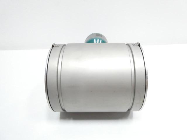 YOKOGAWA AXF100C-PNCE1H-AA11-2NB/FF1/GA/SCT/X1/HF2 100MM MAGNETIC FLOW METER